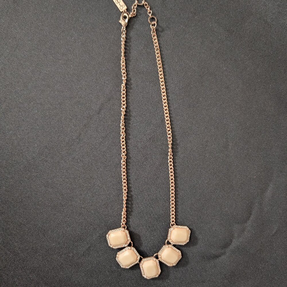 Jessica Simsp0n Necklace